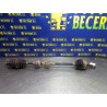 Recambio de transmision delantera derecha para mitsubishi space star (dg0) 1300 gl referencia OEM IAM   