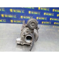Recambio de turbocompresor para volkswagen vento (1h2) 1.9 tdi referencia OEM IAM 028145701Q  