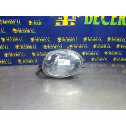 Recambio de faro izquierdo para toyota corolla (e11) 2.0 d linea luna (3-ptas.) referencia OEM IAM 811501E240  