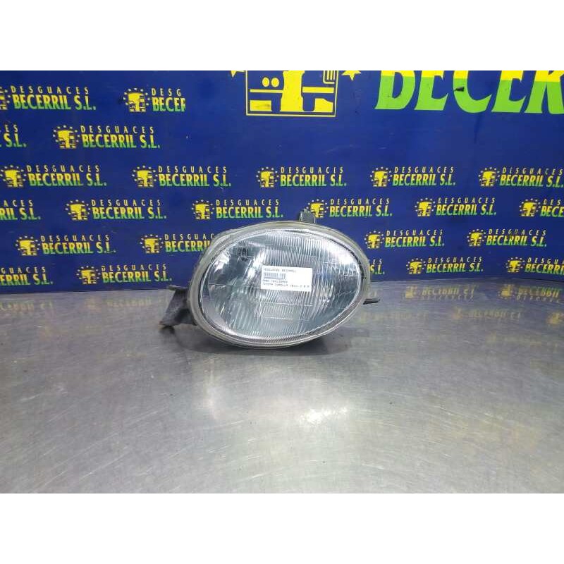 Recambio de faro izquierdo para toyota corolla (e11) 2.0 d linea luna (3-ptas.) referencia OEM IAM 811501E240 Recambio de faro izquierdo para toyota corolla (e11) 2.0 d linea luna (3-ptas.) referencia OEM IAM 811501E240