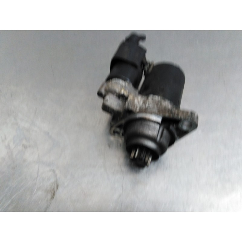 Recambio de motor arranque para volkswagen golf v berlina (1k1) highline referencia OEM IAM Recambio de motor arranque para volkswagen golf v berlina (1k1) highline referencia OEM IAM