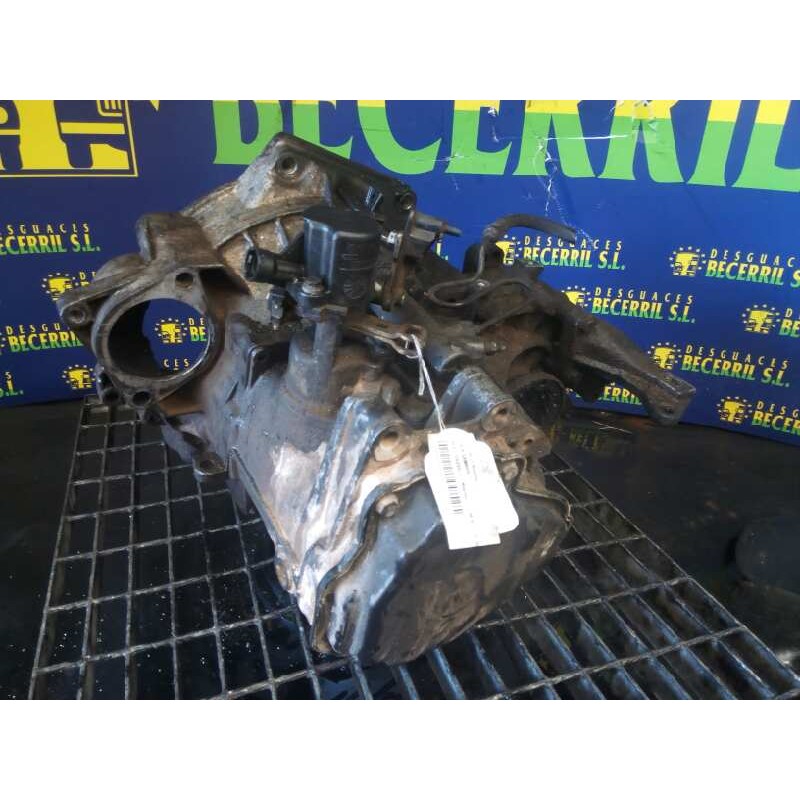 Recambio de caja cambios para seat toledo (1l) magnus referencia OEM IAM DSG  
