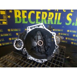 Recambio de caja cambios para seat toledo (1l) magnus referencia OEM IAM DSG  