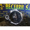 Recambio de caja cambios para seat toledo (1l) magnus referencia OEM IAM DSG  