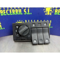 Recambio de mando luces para volvo serie 460 turbodiesel glt (i) referencia OEM IAM   