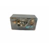 Recambio de caja precalentamiento para peugeot 205 berlina 1.8 d generation referencia OEM IAM   