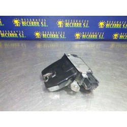 Recambio de cerradura maletero / porton para ford focus berlina (cap) trend referencia OEM IAM 1930055  