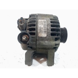 Recambio de alternador para ford fiesta (cbk) ambiente referencia OEM IAM 3S6TAD  