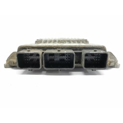 Recambio de centralita motor uce para ford fiesta (cbk) ambiente referencia OEM IAM 7S6112A650AA 5WS40433A 