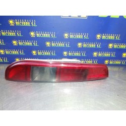 Recambio de piloto trasero izquierdo para ford focus berlina (cap) trend referencia OEM IAM 1420451  