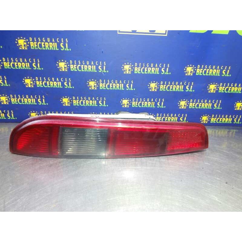 Recambio de piloto trasero izquierdo para ford focus berlina (cap) trend referencia OEM IAM 1420451 Recambio de piloto trasero izquierdo para ford focus berlina (cap) trend referencia OEM IAM 1420451