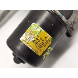 Recambio de motor limpia delantero para renault scenic ii confort dynamique referencia OEM IAM 8200327016  
