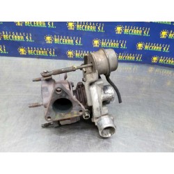 Recambio de turbocompresor para volkswagen vento (1h2) 1.9 tdi referencia OEM IAM 028145701Q  