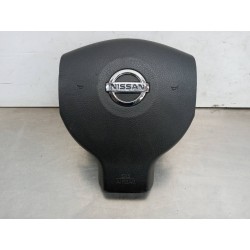 Recambio de airbag delantero izquierdo para nissan note (e11e) visia referencia OEM IAM   