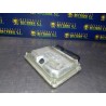 Recambio de centralita motor uce para seat toledo (1m2) signo referencia OEM IAM 038906012T 0281010060 