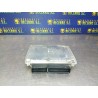 Recambio de centralita motor uce para seat toledo (1m2) signo referencia OEM IAM 038906012T 0281010060 