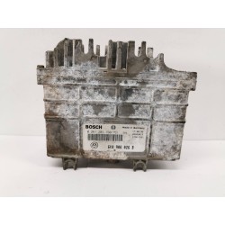 Recambio de centralita motor uce para seat cordoba berlina (6k2) clx referencia OEM IAM 6K0906026B 0261203750 