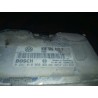 Recambio de centralita motor uce para seat toledo (1m2) signo referencia OEM IAM 038906012T 0281010060 