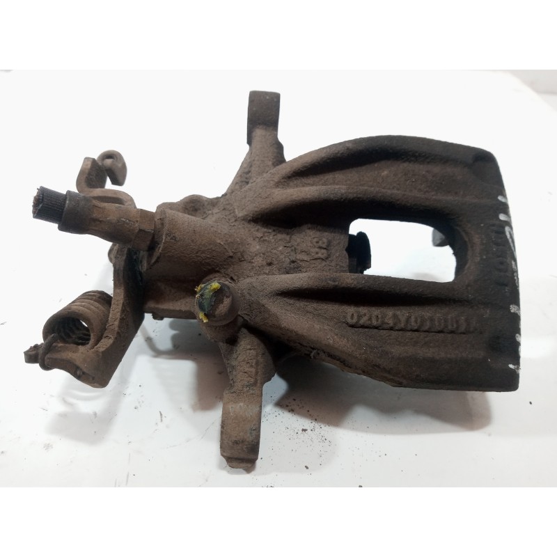 Recambio de pinza freno trasera izquierda para ford mondeo berlina (ge) ambiente referencia OEM IAM Recambio de pinza freno trasera izquierda para ford mondeo berlina (ge) ambiente referencia OEM IAM