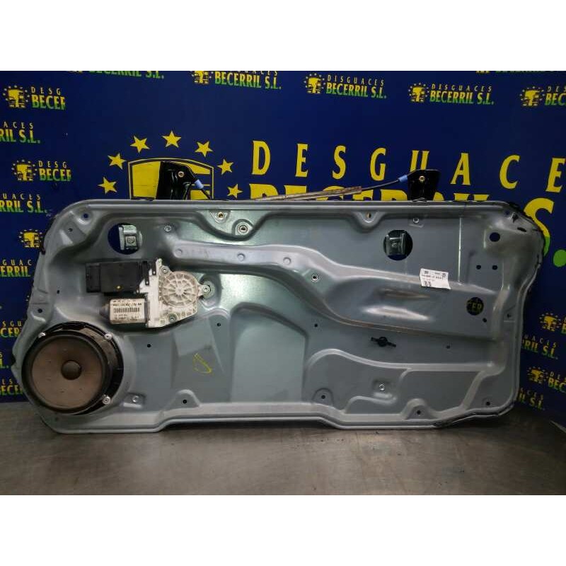 Recambio de elevalunas delantero derecho para volkswagen golf iv berlina (1j1) highline referencia OEM IAM 1J3837462H Recambio de elevalunas delantero derecho para volkswagen golf iv berlina (1j1) highline referencia OEM IAM 1J3837462H