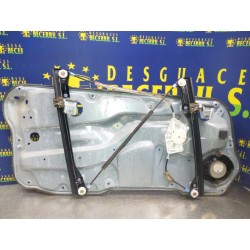 Recambio de elevalunas delantero derecho para volkswagen golf iv berlina (1j1) highline referencia OEM IAM 1J3837462H  