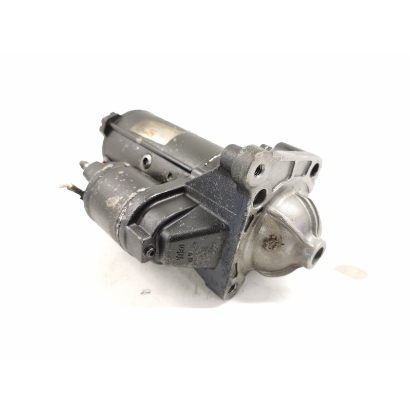 Recambio de motor arranque para nissan primastar (x83) combi, 6 plazas, batalla corta referencia OEM IAM 0986020131 8200583014 Recambio de motor arranque para nissan primastar (x83) combi, 6 plazas, batalla corta referencia OEM IAM 0986020131 8200583014