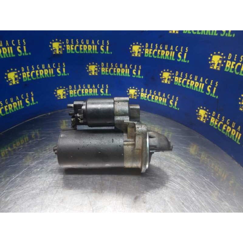 Recambio de motor arranque para saab 9-3 berlina 2.0 s turbo referencia OEM IAM 4966842 Recambio de motor arranque para saab 9-3 berlina 2.0 s turbo referencia OEM IAM 4966842