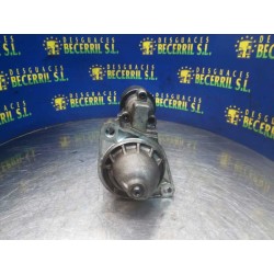 Recambio de motor arranque para saab 9-3 berlina 2.0 s turbo referencia OEM IAM 4966842  
