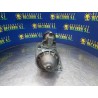Recambio de motor arranque para saab 9-3 berlina 2.0 s turbo referencia OEM IAM 4966842  