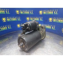 Recambio de motor arranque para saab 9-3 berlina 2.0 s turbo referencia OEM IAM 4966842  