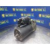 Recambio de motor arranque para saab 9-3 berlina 2.0 s turbo referencia OEM IAM 4966842  