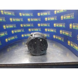 Recambio de alternador para saab 9-3 berlina 2.0 s turbo referencia OEM IAM 8549438  