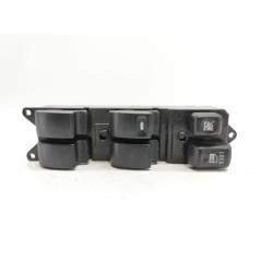 Recambio de mando elevalunas delantero izquierdo para peugeot 4007 premium referencia OEM IAM 8608A060  