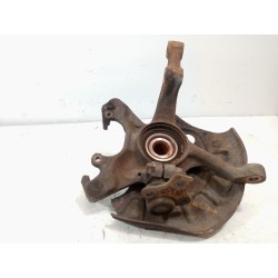 Recambio de mangueta delantera derecha para seat ibiza (6k1) signo referencia OEM IAM   