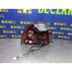 Recambio de piloto trasero derecho para kia shuma ii 1.6 ls 4 berlina referencia OEM IAM 0K2NC51150A  