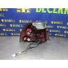 Recambio de piloto trasero derecho para kia shuma ii 1.6 ls 4 berlina referencia OEM IAM 0K2NC51150A  