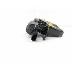 Recambio de cerradura maletero / porton para dacia duster ambiance 4x2 referencia OEM IAM   