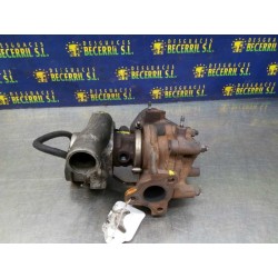 Recambio de turbocompresor para opel meriva 1.7 16v cdti cat referencia OEM IAM 8973253881 4917306601 