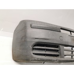Recambio de paragolpes delantero para nissan primastar (x83) combi, 6 plazas, batalla corta referencia OEM IAM   