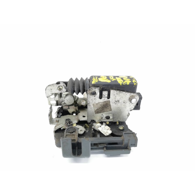Recambio de cerradura puerta delantera derecha para dacia duster ambiance 4x2 referencia OEM IAM   