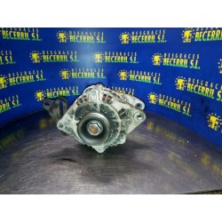 Recambio de alternador para kia shuma ii 1.6 ls 4 berlina referencia OEM IAM 0K30D18300  