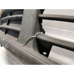 Recambio de paragolpes delantero para nissan primastar (x83) combi, 6 plazas, batalla corta referencia OEM IAM   