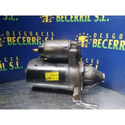 Recambio de motor arranque para hyundai coupe (gk) 1.6 fx referencia OEM IAM   