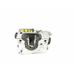 Recambio de cerradura puerta trasera derecha para dacia duster ambiance 4x2 referencia OEM IAM   