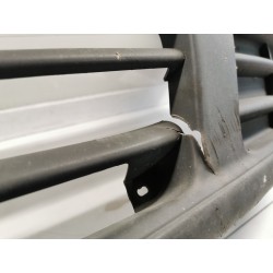 Recambio de paragolpes delantero para nissan primastar (x83) combi, 6 plazas, batalla corta referencia OEM IAM   