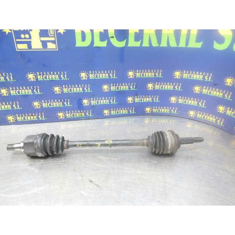 Recambio de transmision delantera izquierda para daewoo kalos 1.2 se referencia OEM IAM 96963323 Recambio de transmision delantera izquierda para daewoo kalos 1.2 se referencia OEM IAM 96963323