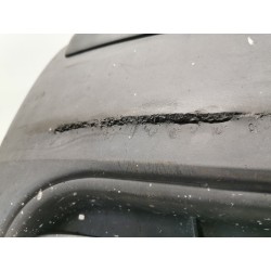 Recambio de paragolpes delantero para nissan primastar (x83) combi, 6 plazas, batalla corta referencia OEM IAM   