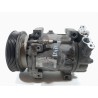 Recambio de compresor aire acondicionado para dacia duster ambiance 4x2 referencia OEM IAM 926006229R  