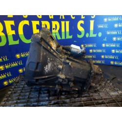 Recambio de caja cambios para lancia delta 2.0 hpe gt referencia OEM IAM 836A3000  