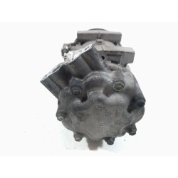 Recambio de compresor aire acondicionado para dacia duster ambiance 4x2 referencia OEM IAM 926006229R  